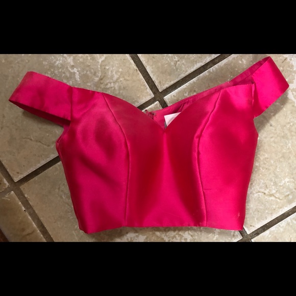 Prom dress - Picture 3 of 4